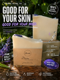 Savon Divine