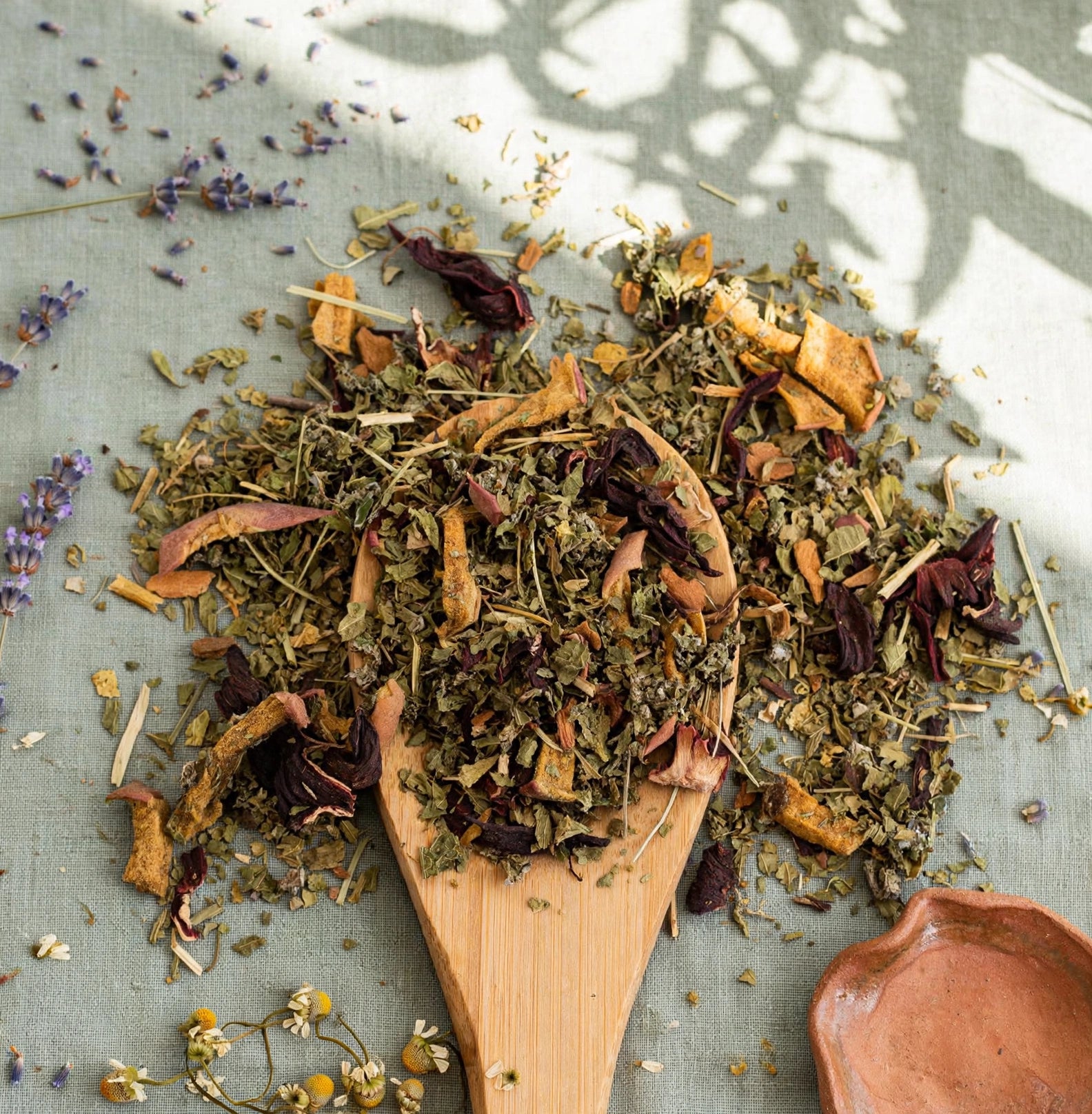 Tisane Belle