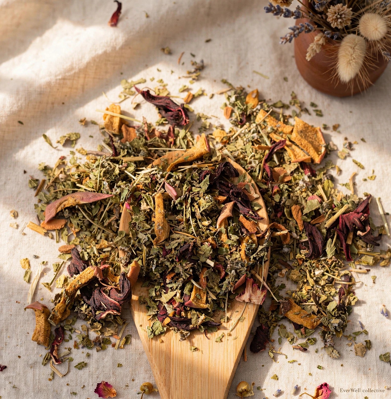 Tisane Belle