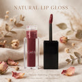 Liquid Cream Lipstick With Vitamin E