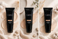 Full Coverage Matte Foundation for Dry & Oily Skin