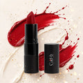 Creamy Lipstick with Vitamin E – Thrill- Hydrating & Long-Lasting Color