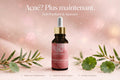 Le Tonique Anti-Acné Karamat 33 ml