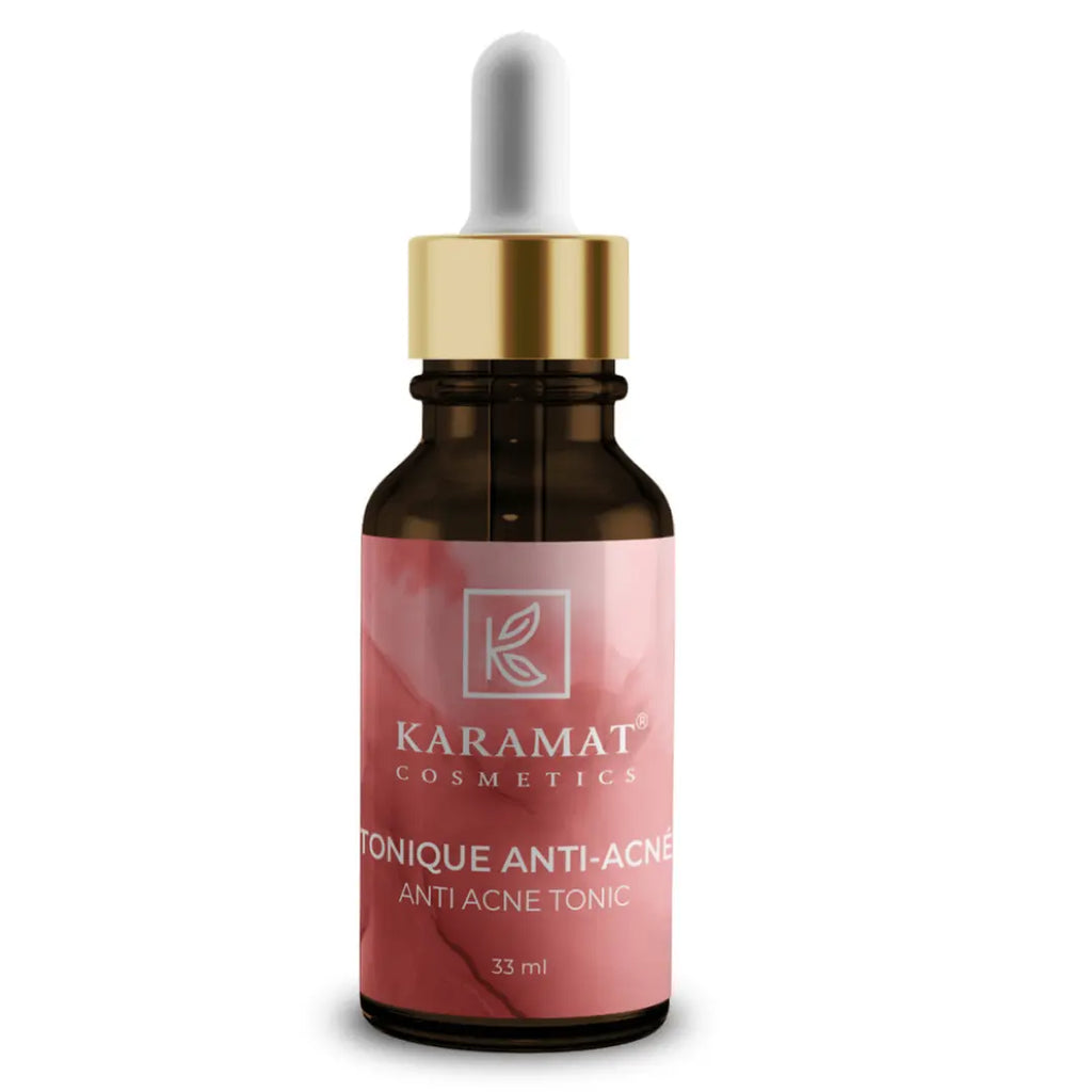 Le Tonique Anti-Acné Karamat 33 ml