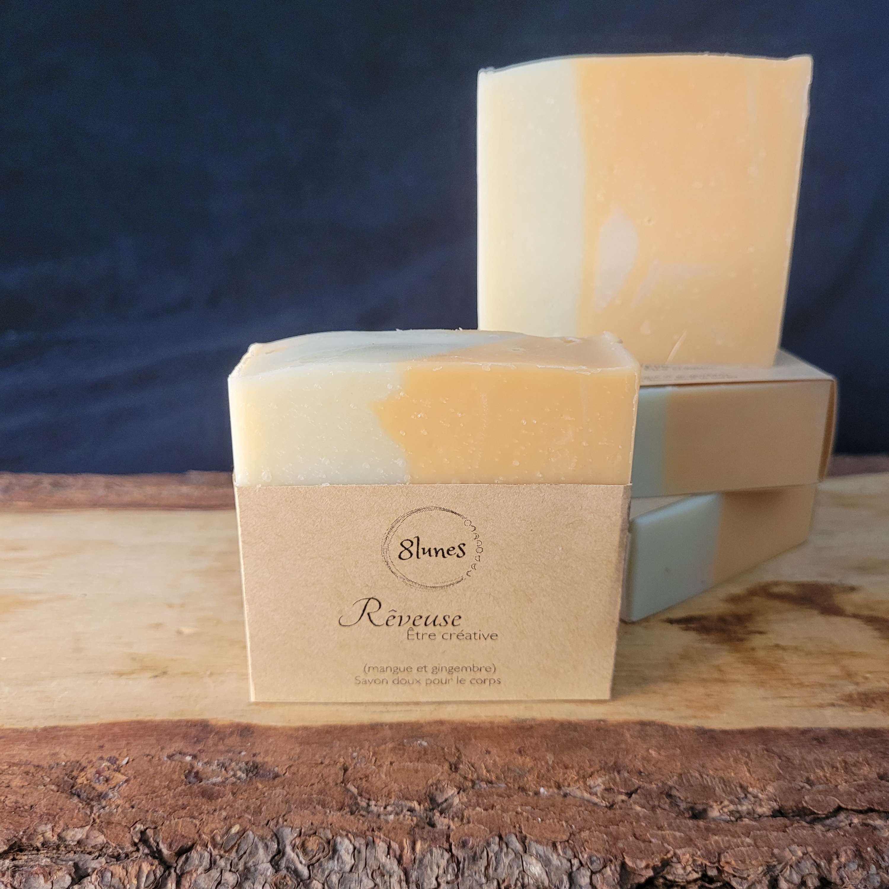 Savon Rêveuse