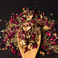 Tisane Rayonnante