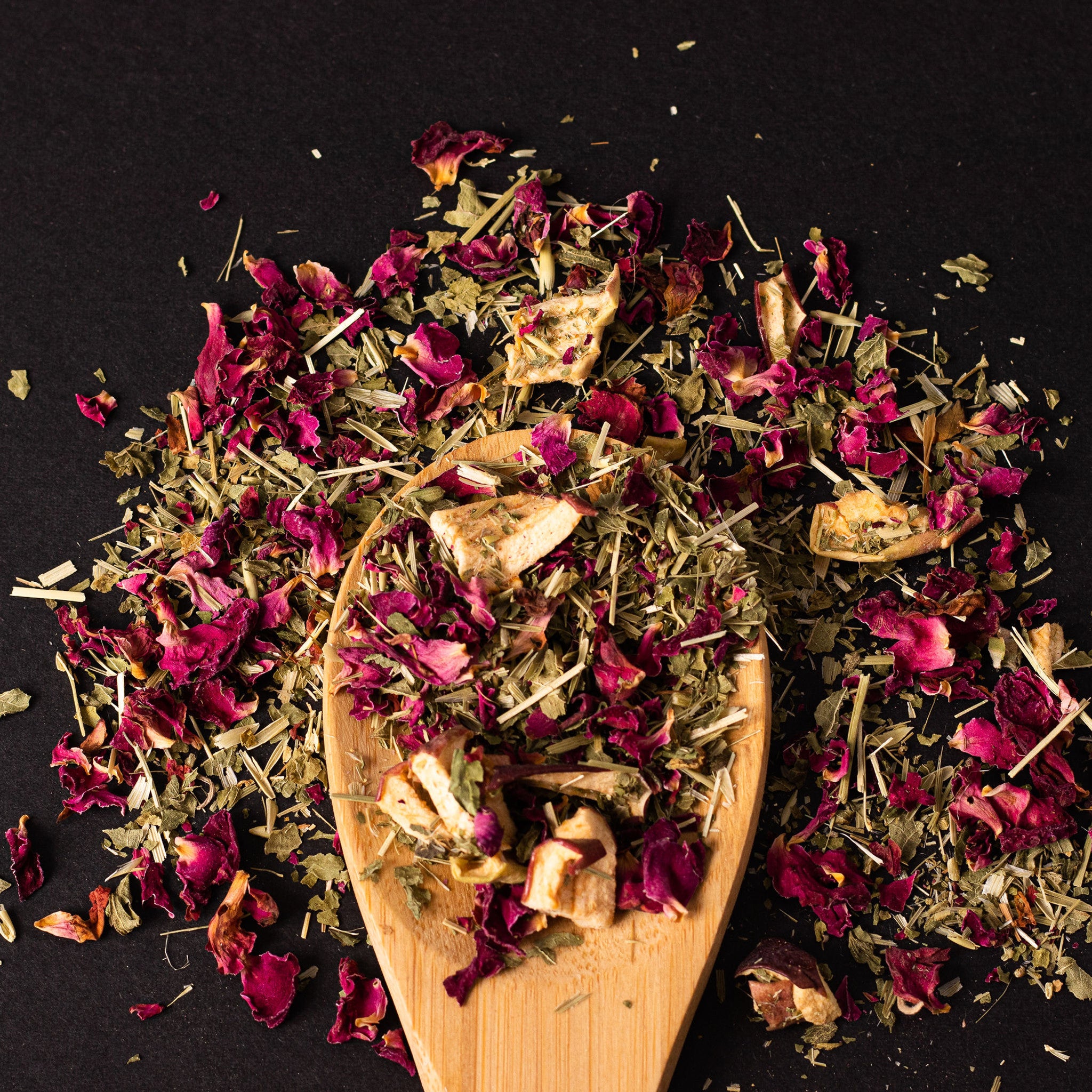 Tisane Rayonnante