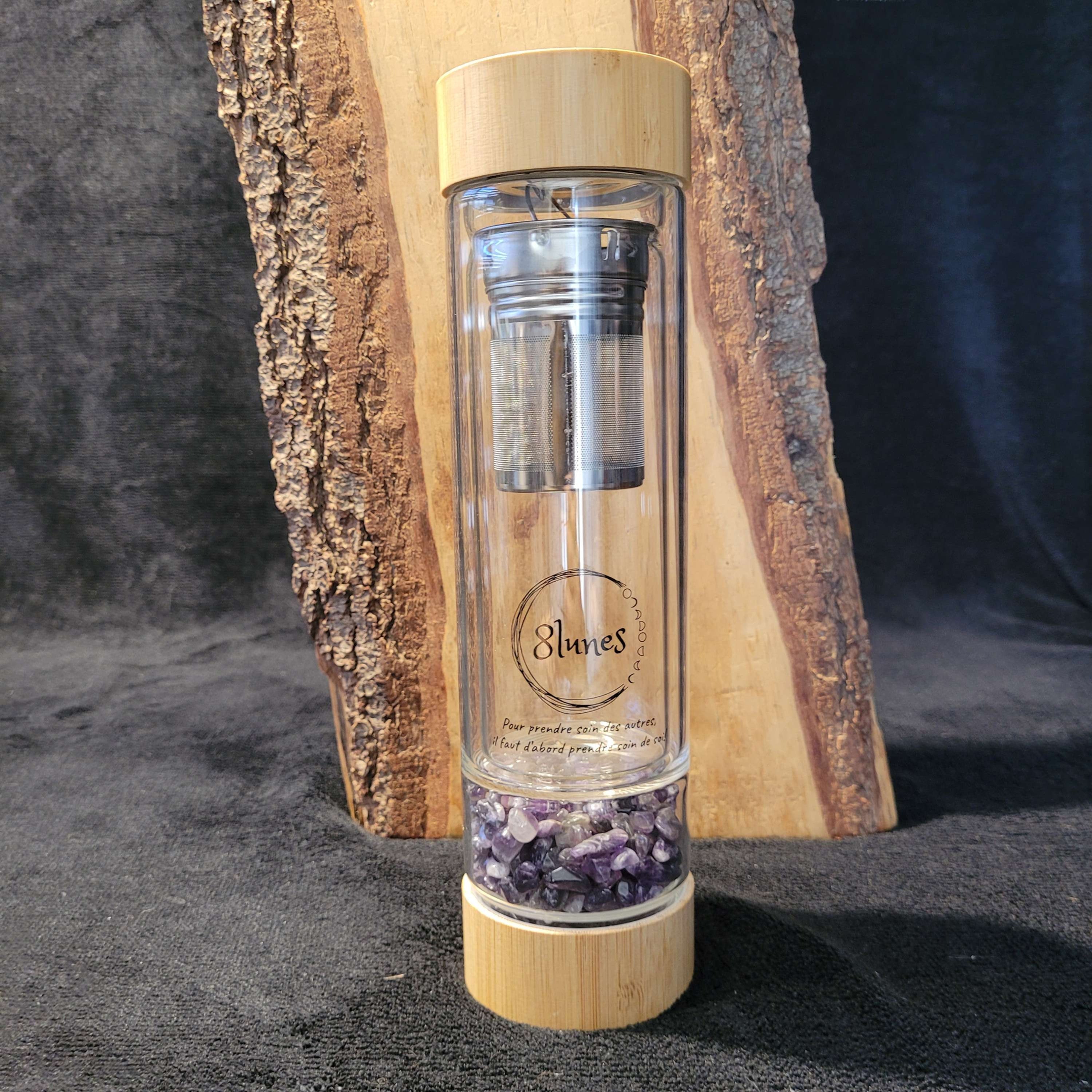 Bouteille Élégante